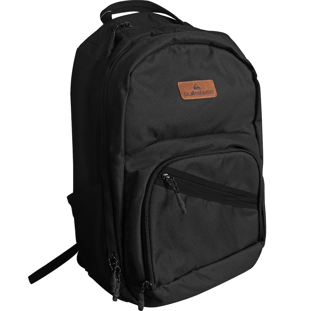 Imagem 2 do produto Mochila Quiksilver Schoolie Cooler 2.0 - 30 Litros