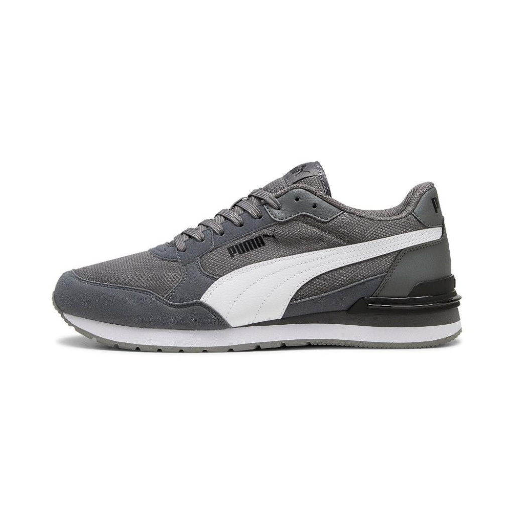 Imagem 2 do produto Tênis Puma St Runner V4 Mesh Club Cool Dark - Unissex