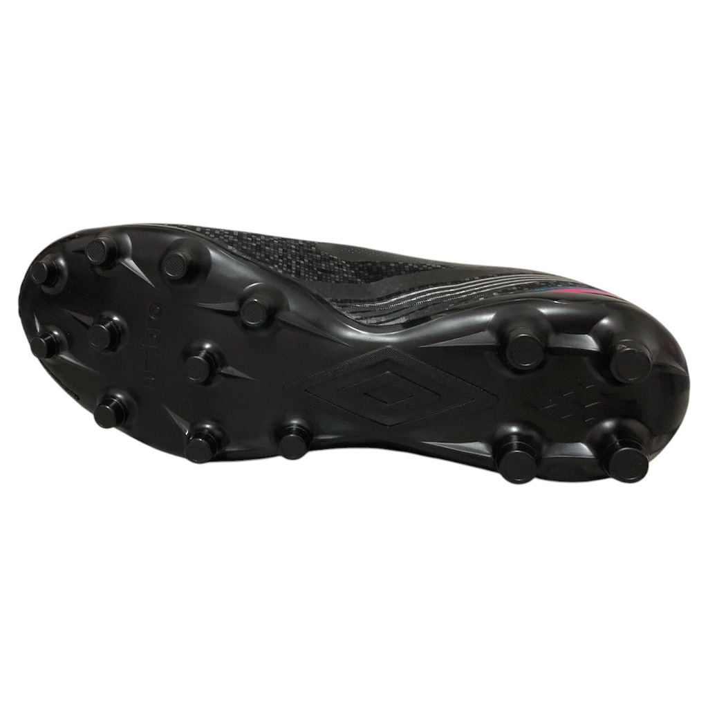 Imagem 3 do produto Chuteira de Campo Umbro Techno Ii - Adulto
