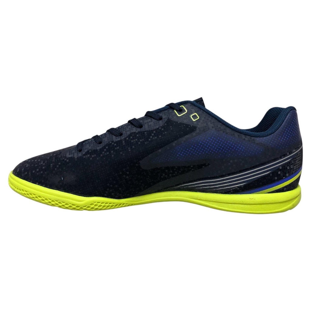 Imagem 2 do produto Chuteira Futsal Adulto Umbro Techno II