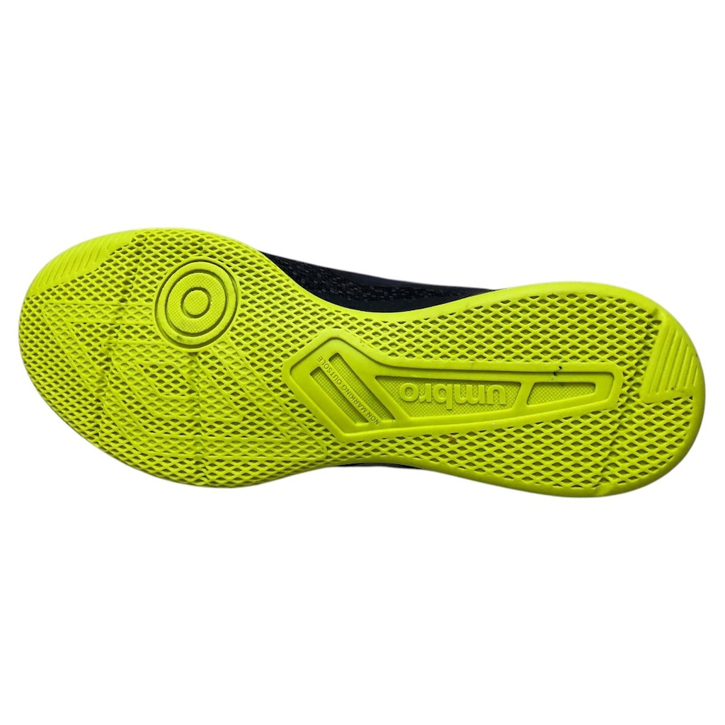 Imagem 3 do produto Chuteira Futsal Adulto Umbro Techno II