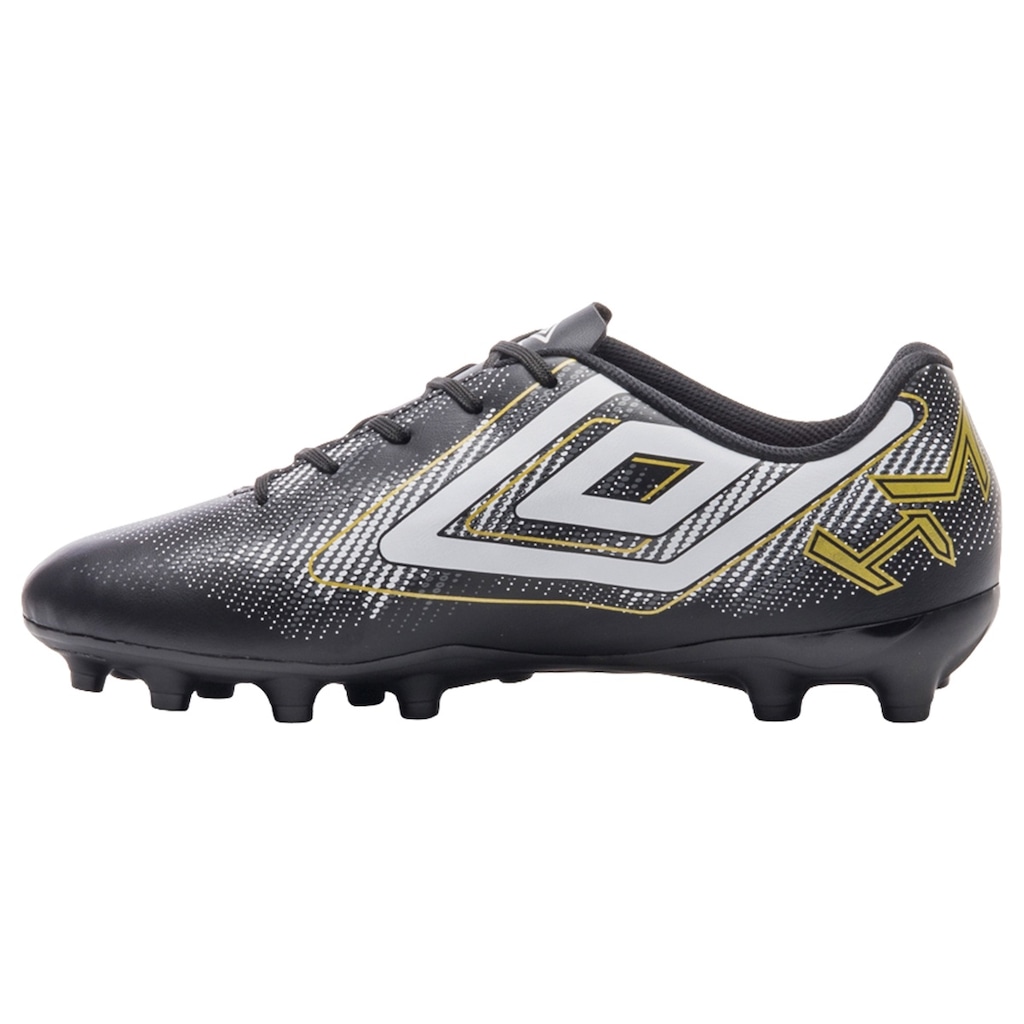 Imagem 3 do produto Chuteira de Campo Umbro Heatmap - Adulto
