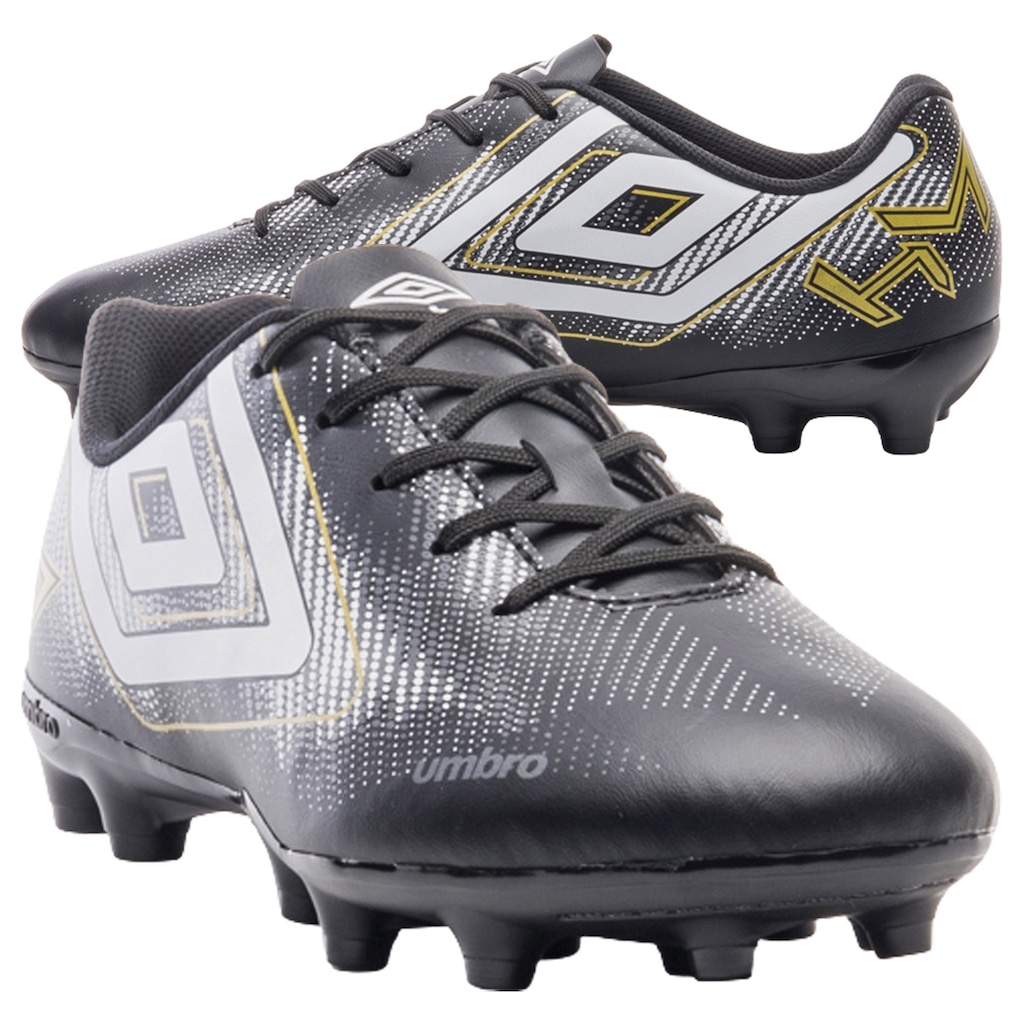 Imagem 4 do produto Chuteira de Campo Umbro Heatmap - Adulto