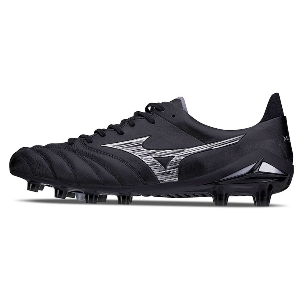Imagem 2 do produto Chuteira de Campo Mizuno Morelia Neo IV Japan - Adulto