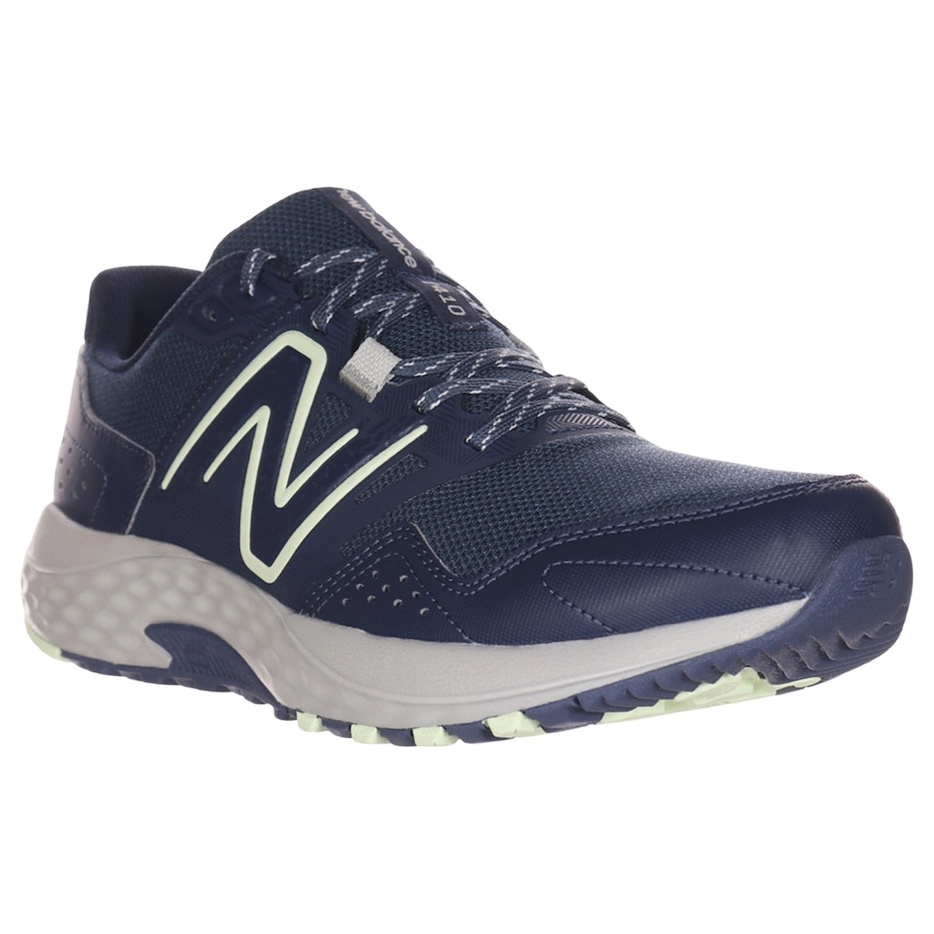 Imagem 2 do produto Kit Tênis New Balance 410V8 e Meia - Masculino