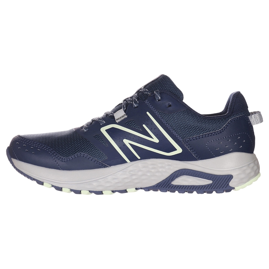 Imagem 3 do produto Kit Tênis New Balance 410V8 e Meia - Masculino