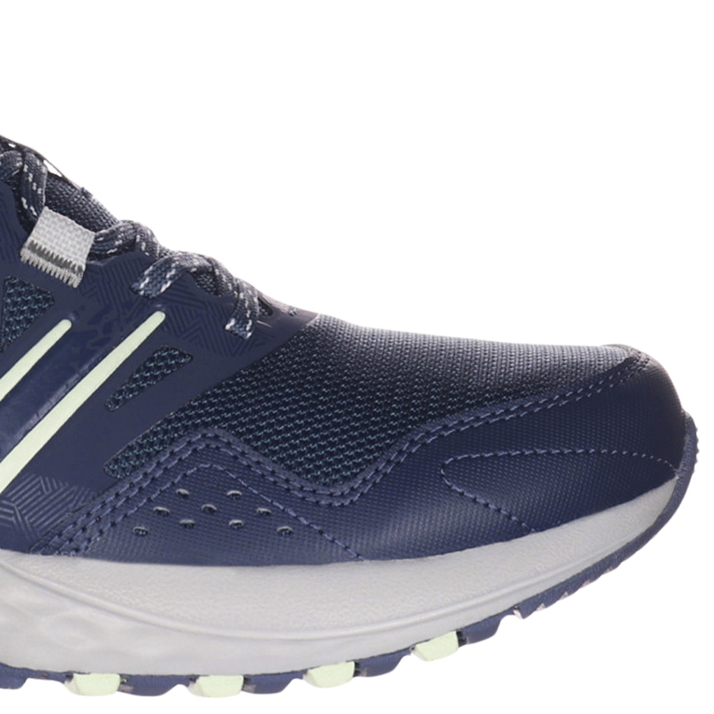 Imagem 5 do produto Kit Tênis New Balance 410V8 e Meia - Masculino