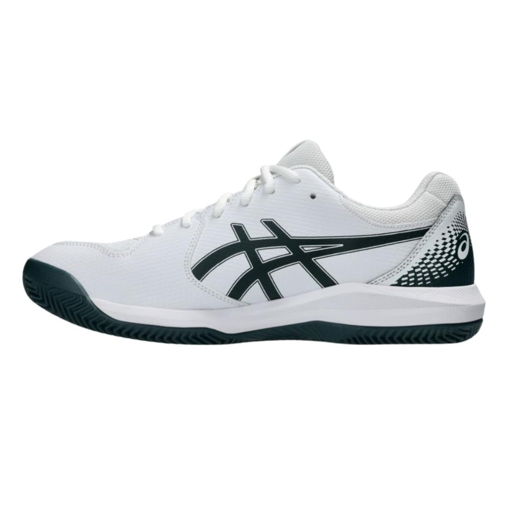 Imagem 2 do produto Tênis Asics Gel-Dedicate 8 Clay - Masculino - Tennis