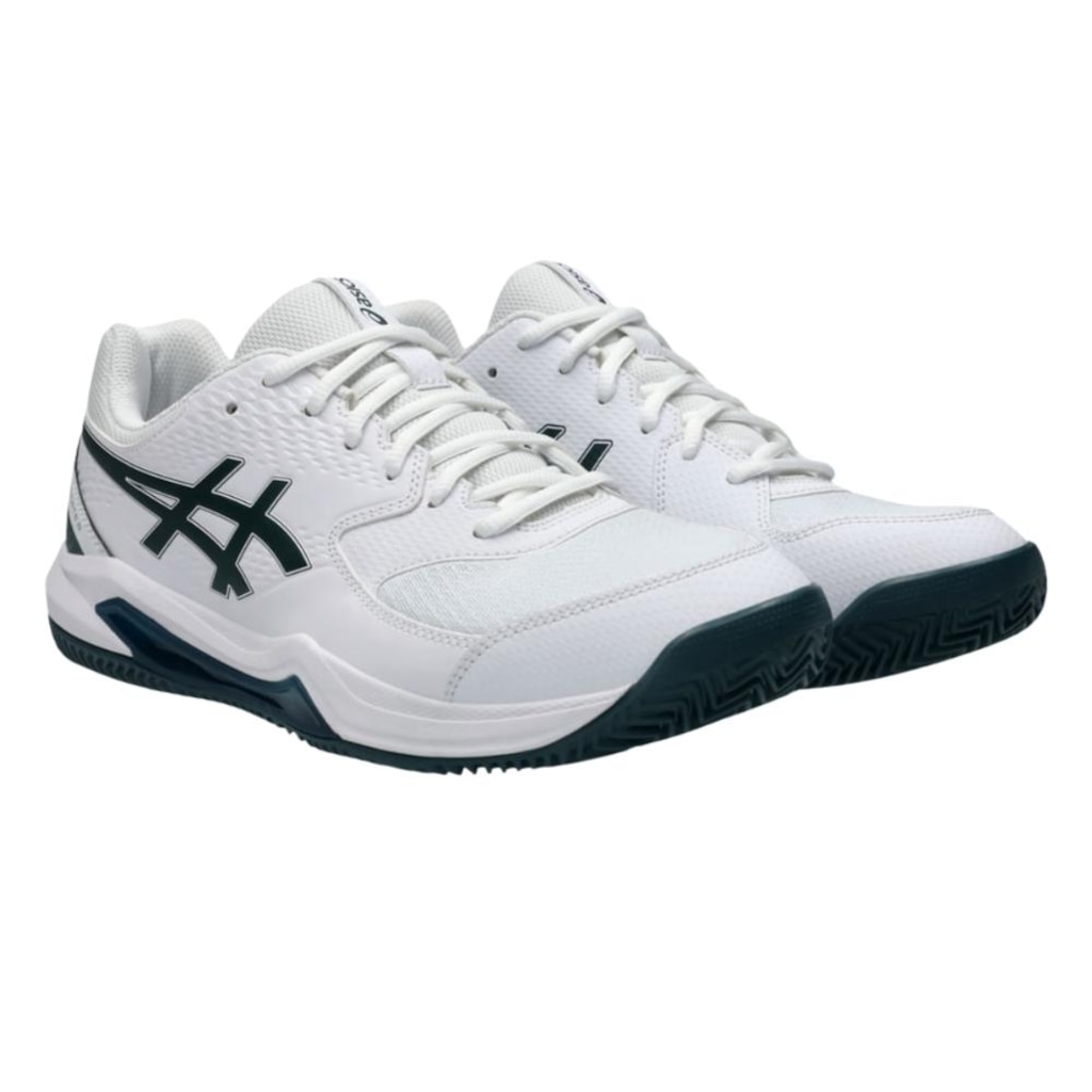 Imagem 3 do produto Tênis Asics Gel-Dedicate 8 Clay - Masculino - Tennis