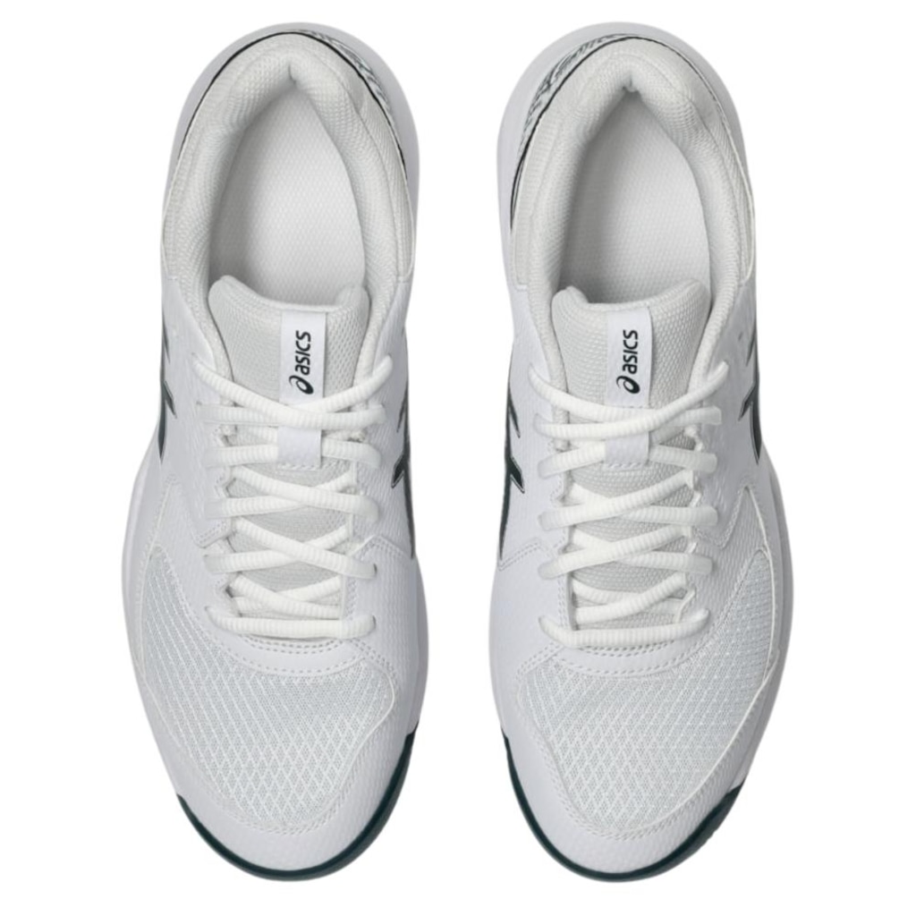 Imagem 5 do produto Tênis Asics Gel-Dedicate 8 Clay - Masculino - Tennis
