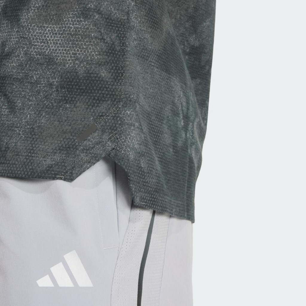 Imagem 5 do produto Camiseta adidas Power AOP Tee - Masculina