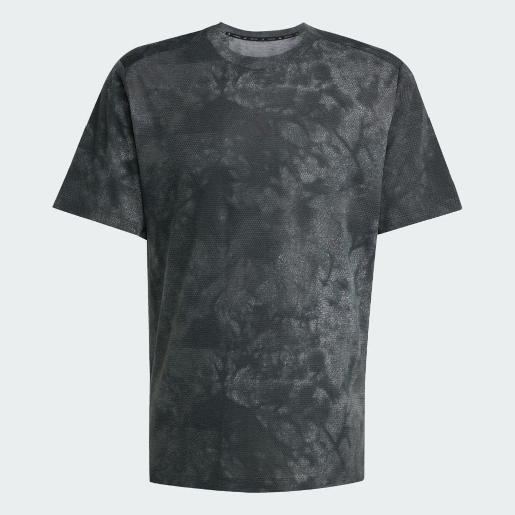 Imagem 2 do produto Camiseta adidas Power AOP Tee - Masculina