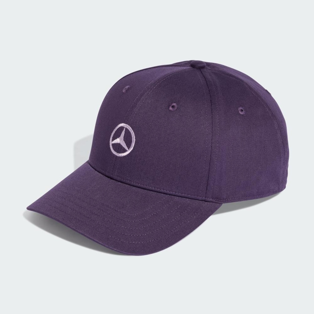 Imagem 2 do produto Boné adidas Fã Mercedes Amg Petronas Fórmula One Team - Adulto