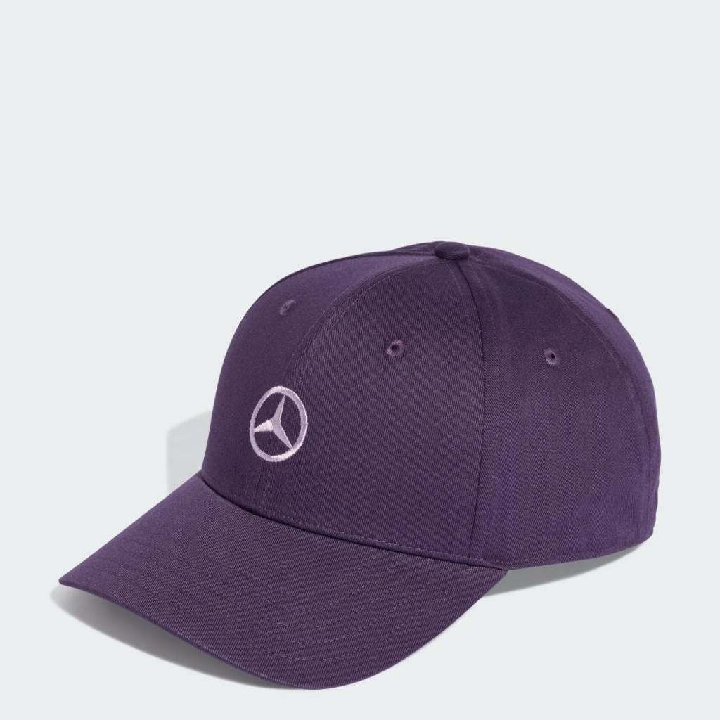 Imagem 3 do produto Boné adidas Fã Mercedes Amg Petronas Fórmula One Team - Adulto