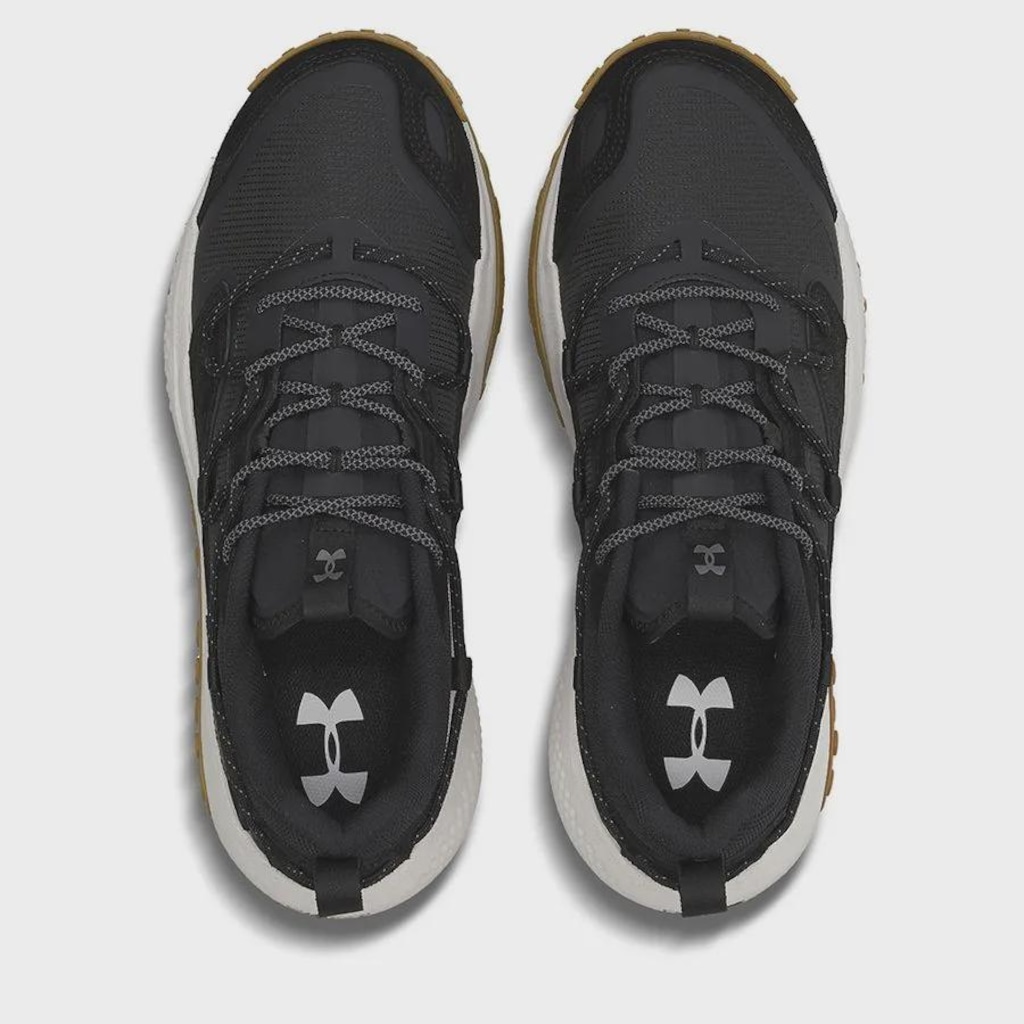 Imagem 3 do produto Tênis Under Armour Charged Emerge - Unissex