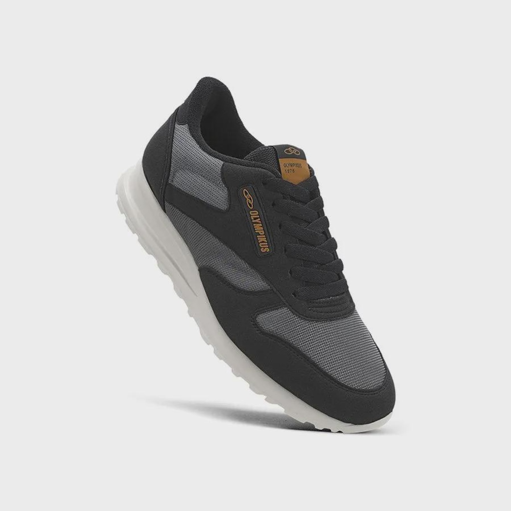 Imagem 2 do produto Tênis Olympikus Jogging 101 SE - Unissex