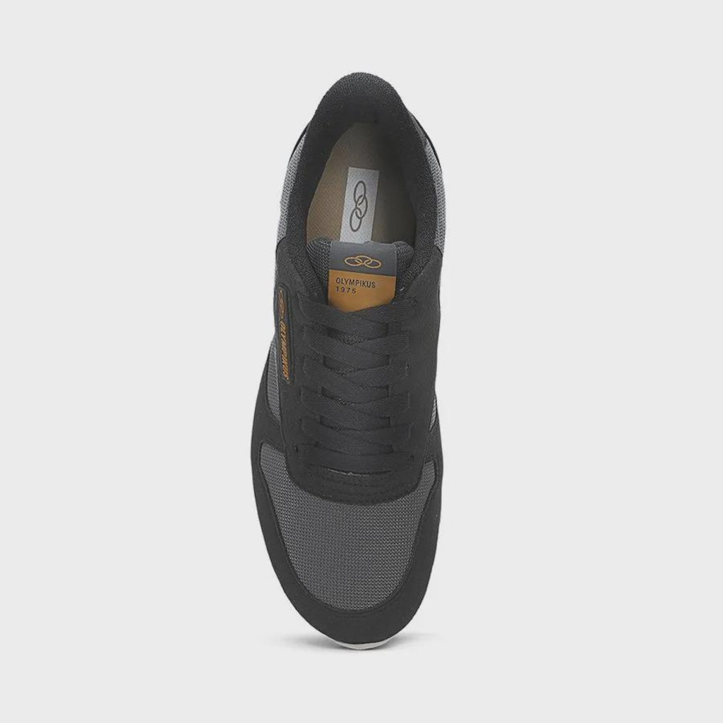 Imagem 4 do produto Tênis Olympikus Jogging 101 SE - Unissex