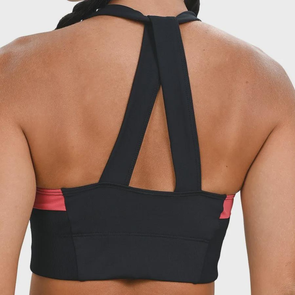 Imagem 2 do produto Top Mizuno Soul Fit - Feminino