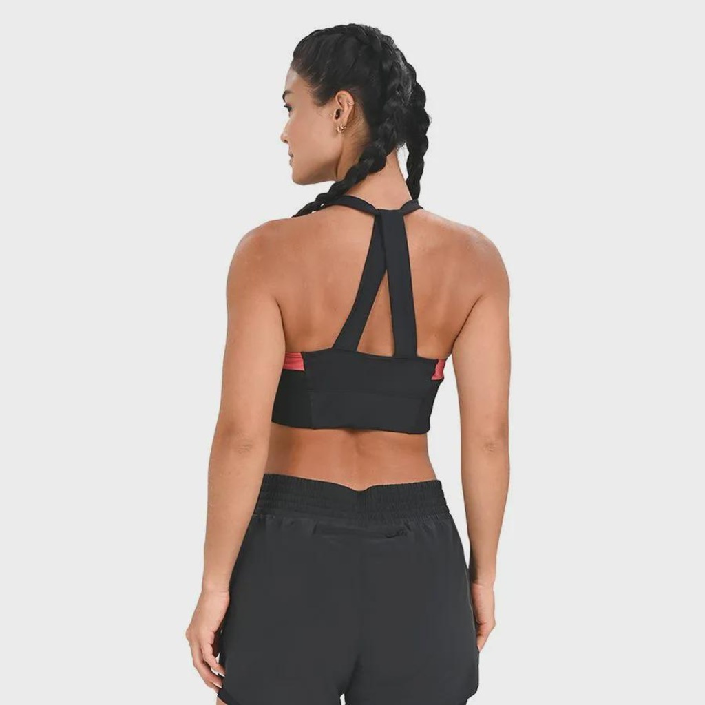 Imagem 4 do produto Top Mizuno Soul Fit - Feminino