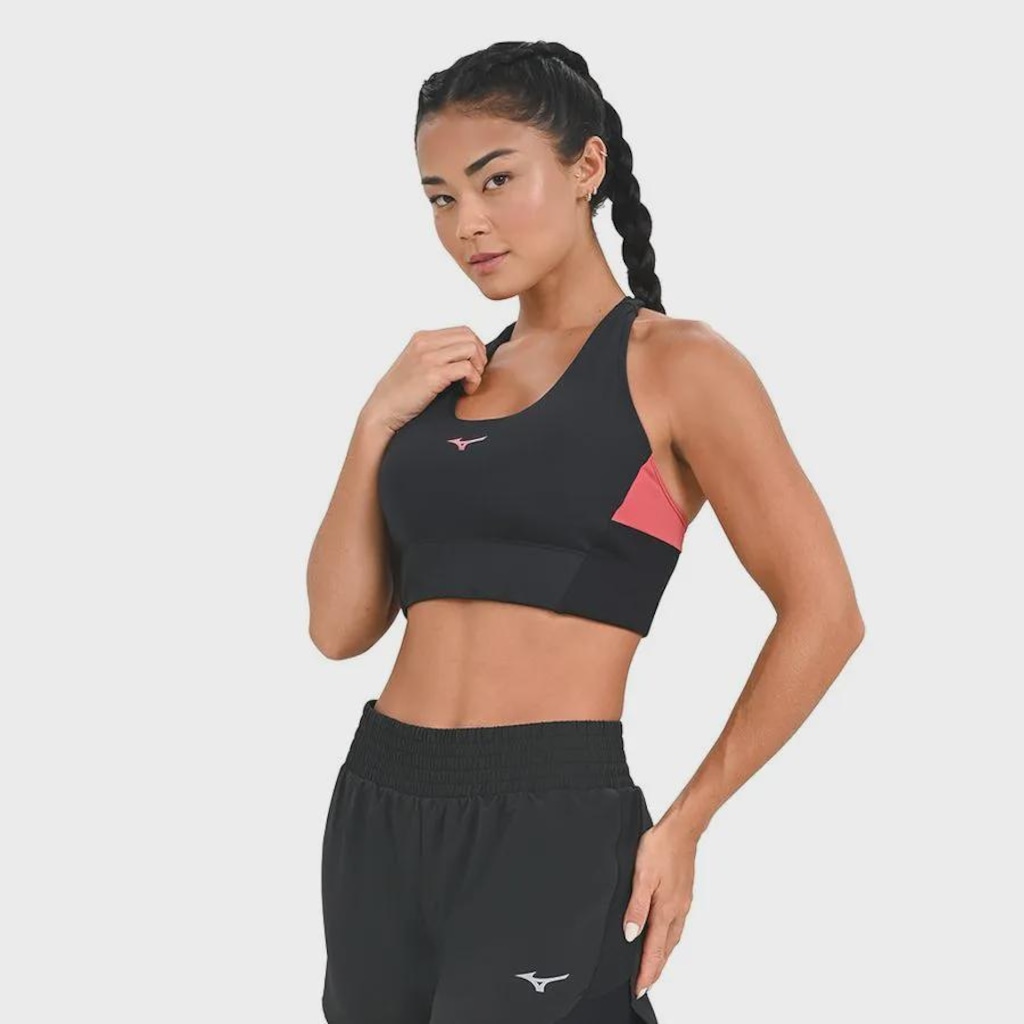 Imagem 5 do produto Top Mizuno Soul Fit - Feminino