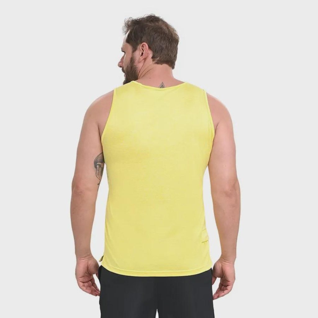 Imagem 2 do produto Camiseta Regata Mizuno Trail - Masculina