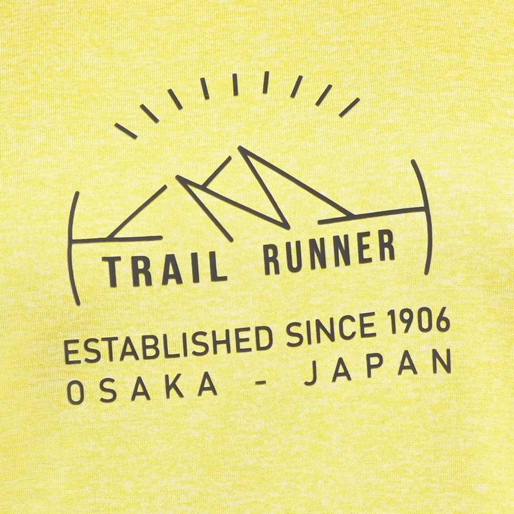 Imagem 4 do produto Camiseta Regata Mizuno Trail - Masculina
