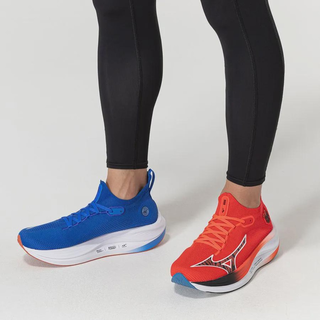 Imagem 1 do produto Tênis Mizuno Neo Vista - Unissex