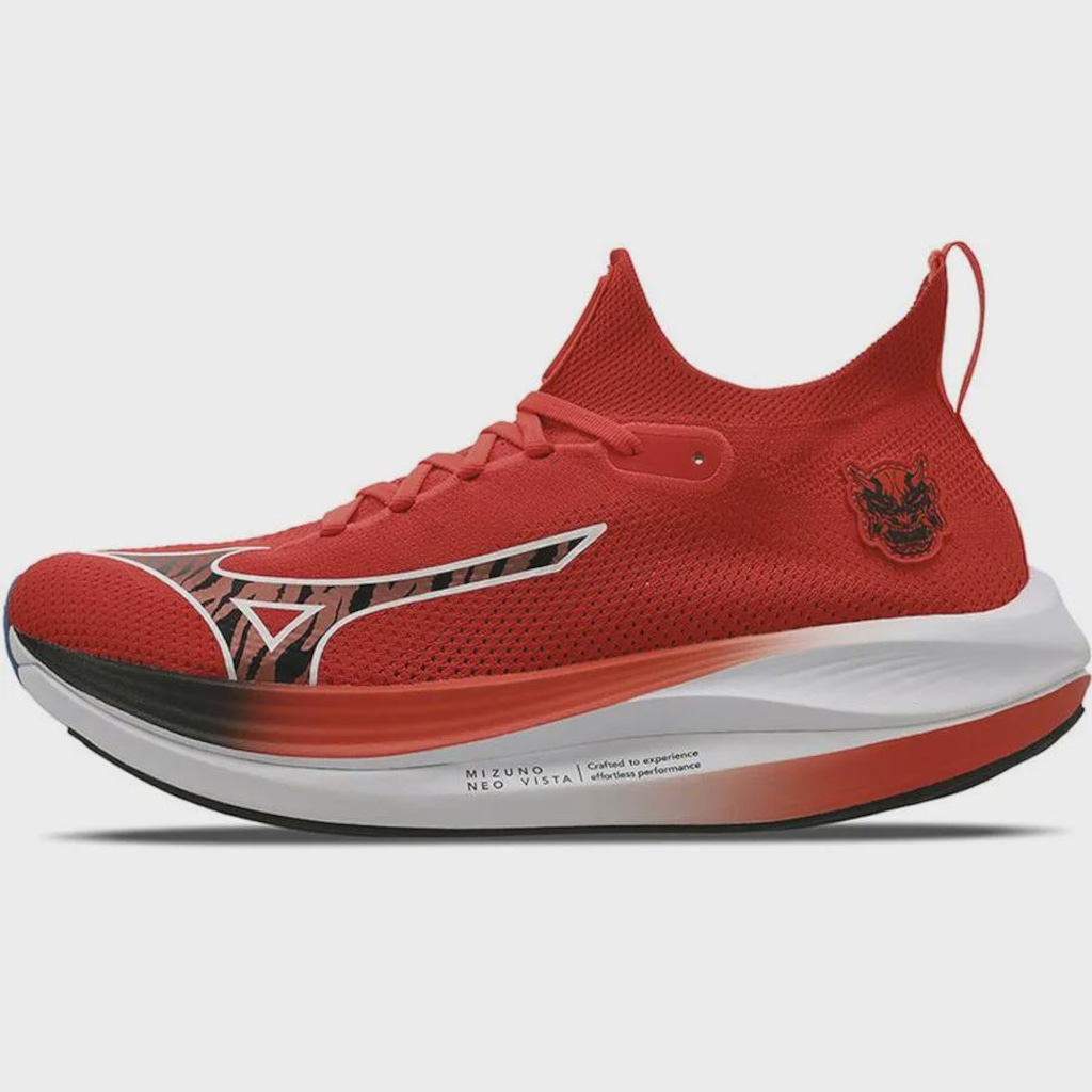 Imagem 5 do produto Tênis Mizuno Neo Vista - Unissex