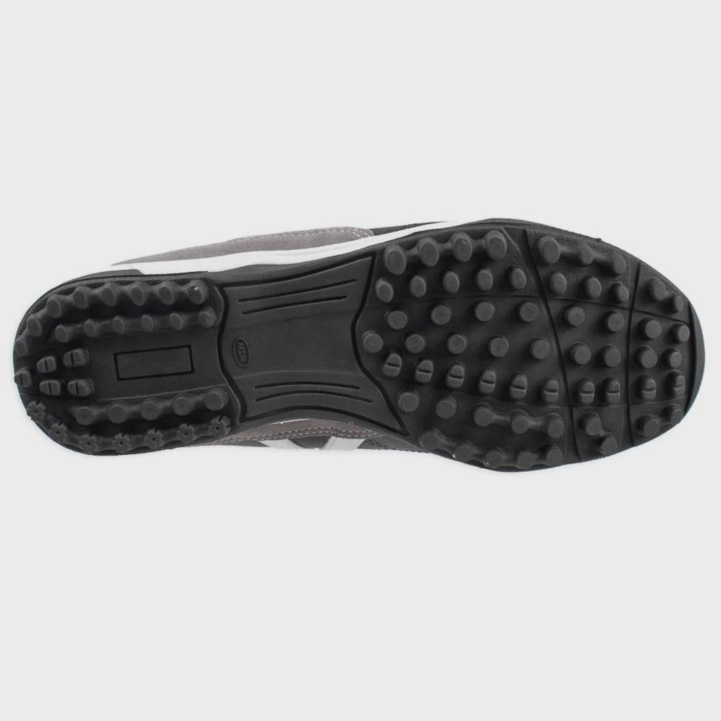 Imagem 4 do produto Chuteira Society Kelme Flamenco Couro TF - Adulto