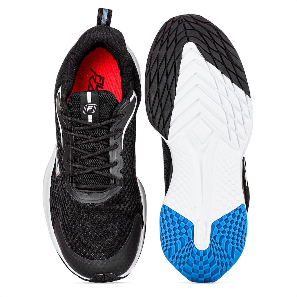 Imagem 5 do produto Tênis Fila Racer Comet - Masculino