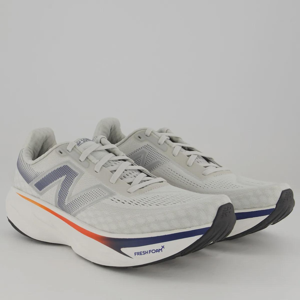 Imagem 2 do produto Tênis New Balance Fresh Foam X 1080v14 - Masculino