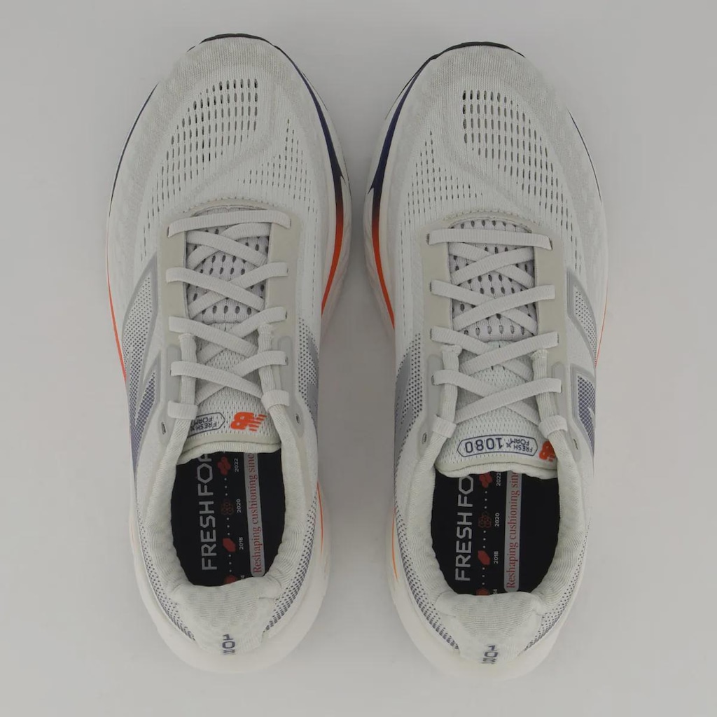 Imagem 4 do produto Tênis New Balance Fresh Foam X 1080v14 - Masculino