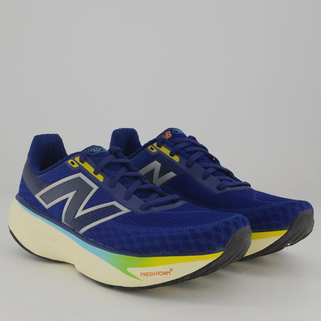 Imagem 2 do produto Tênis New Balance Fresh Foam X 1080v14 - Masculino