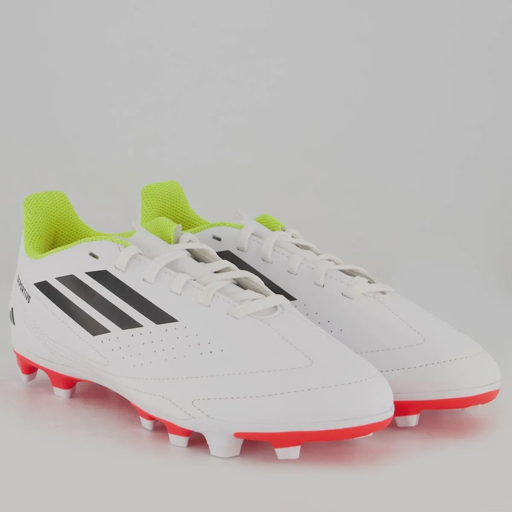 Imagem 2 do produto Chuteira de Campo Infantil adidas Deportivo III