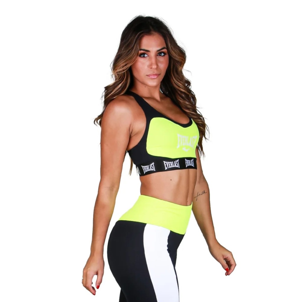 Imagem 2 do produto Top Everlast Master - Feminino