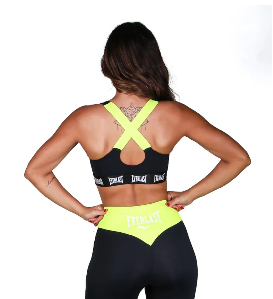 Imagem 4 do produto Top Everlast Master - Feminino