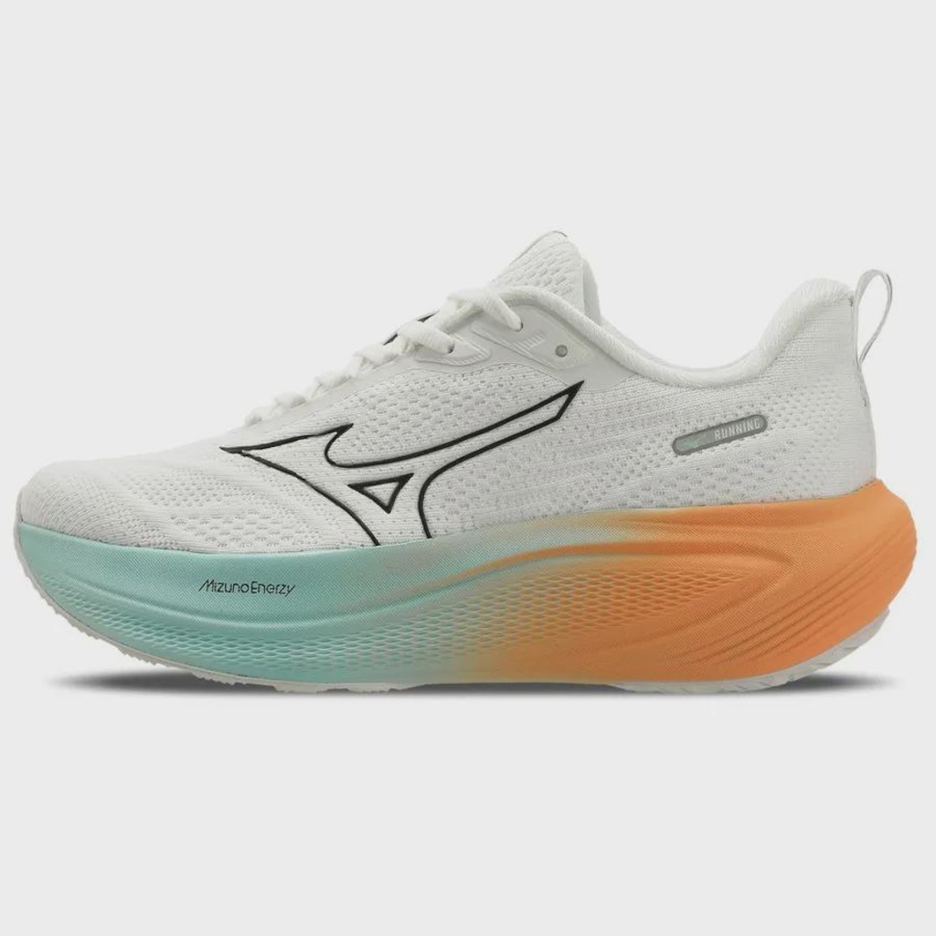 Imagem 4 do produto Tênis Mizuno Base Prime Unissex
