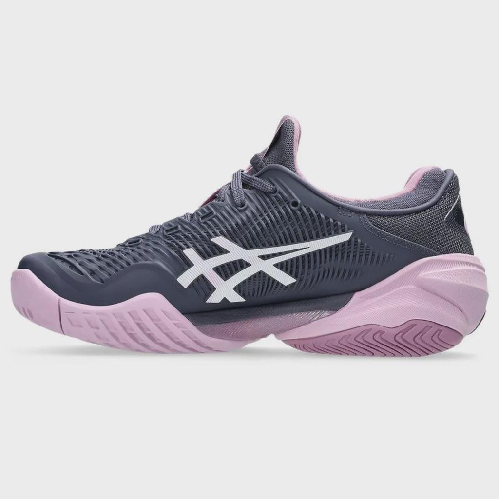 Imagem 2 do produto Tênis Asics Court FF 3 - Feminino