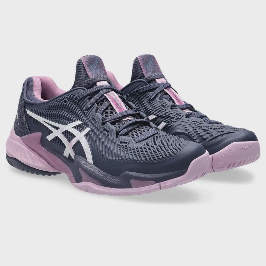 Imagem 3 do produto Tênis Asics Court FF 3 - Feminino