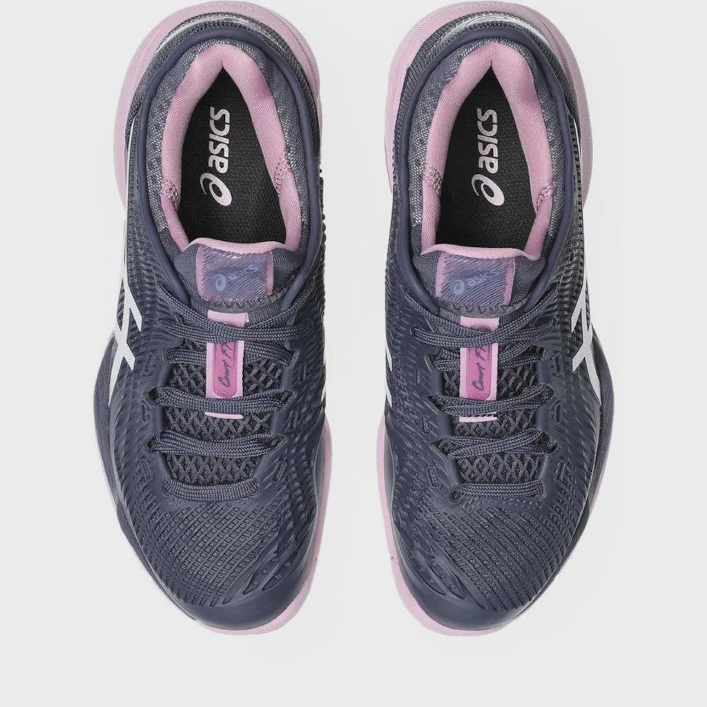 Imagem 5 do produto Tênis Asics Court FF 3 - Feminino