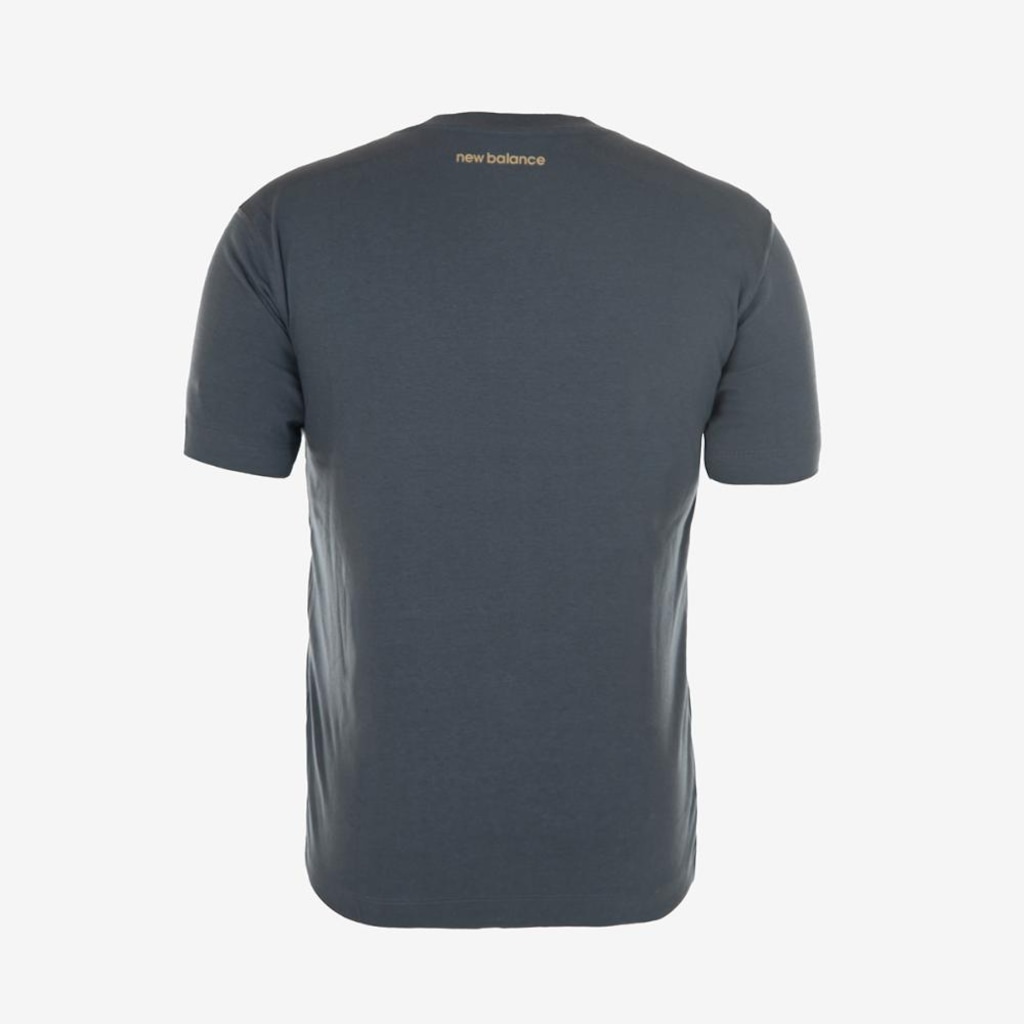 Imagem 3 do produto Camisa do São Paulo Viagem Spfc 2025 New Balance - Masculina