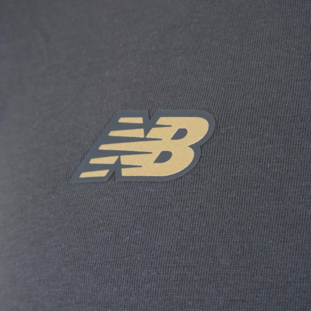 Imagem 5 do produto Camisa do São Paulo Viagem Spfc 2025 New Balance - Masculina