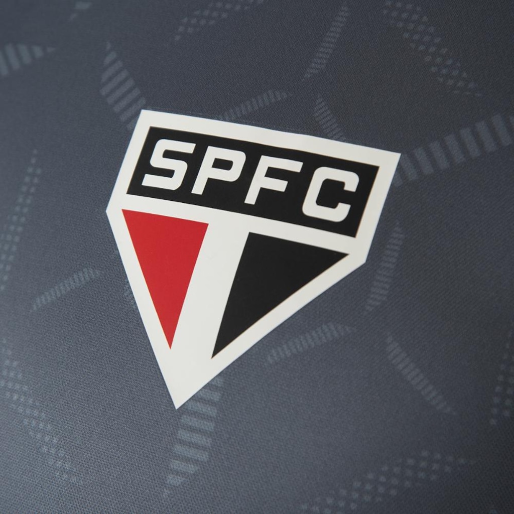 Imagem 5 do produto Camisa de Treino do São Paulo 25 New Balance Masculina