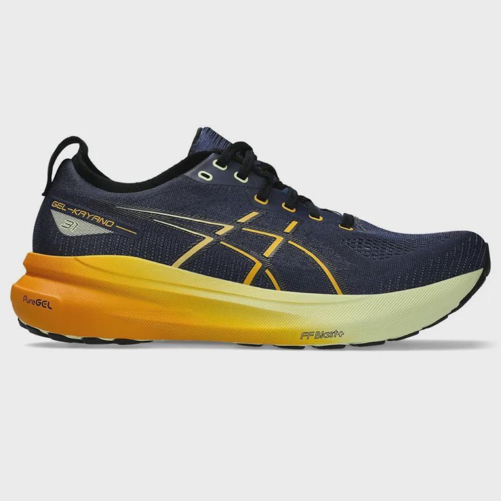 Imagem 1 do produto Tênis Asics Gel-Kayano 31 - Masculino
