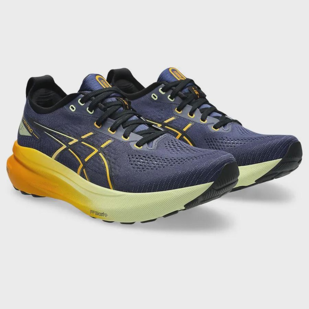 Imagem 5 do produto Tênis Asics Gel-Kayano 31 - Masculino