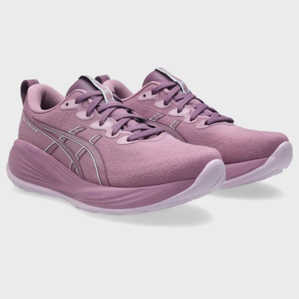 Imagem 5 do produto Tênis Asics Gel-Cumulus 27 - Feminino