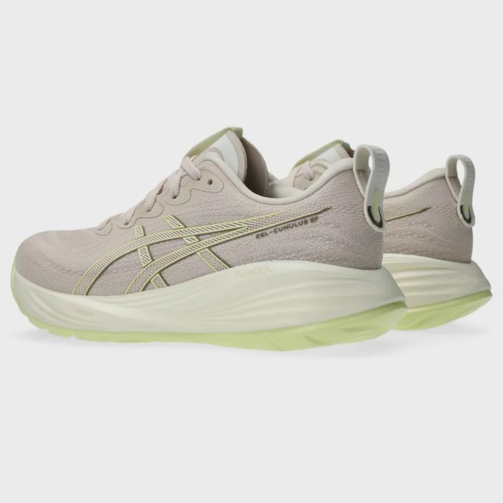 Imagem 4 do produto Tênis Asics Gel-Cumulus 27 - Feminino