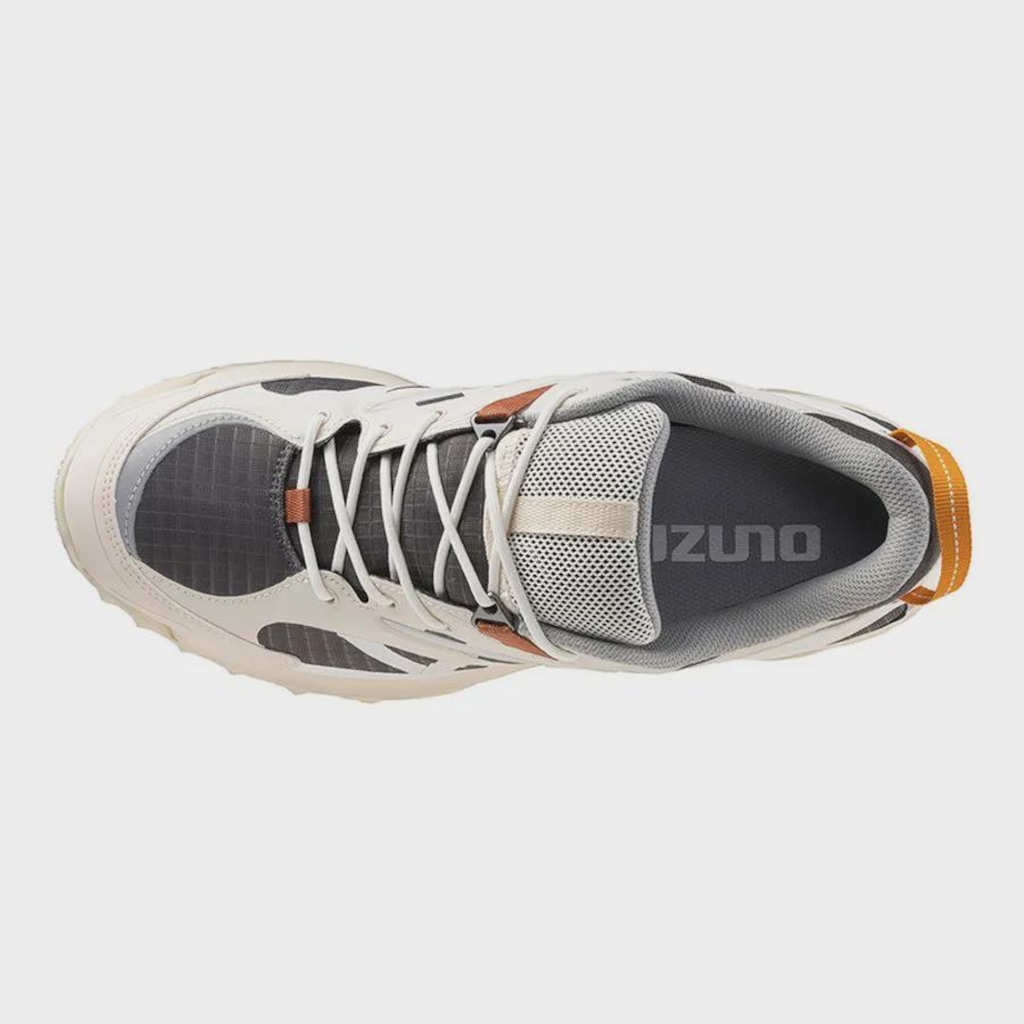 Imagem 4 do produto Tênis Mizuno Wave Mujin TL GTX 2 Trilha - Unissex