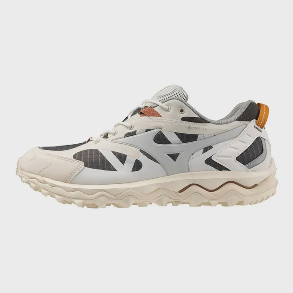Imagem 5 do produto Tênis Mizuno Wave Mujin TL GTX 2 Trilha - Unissex