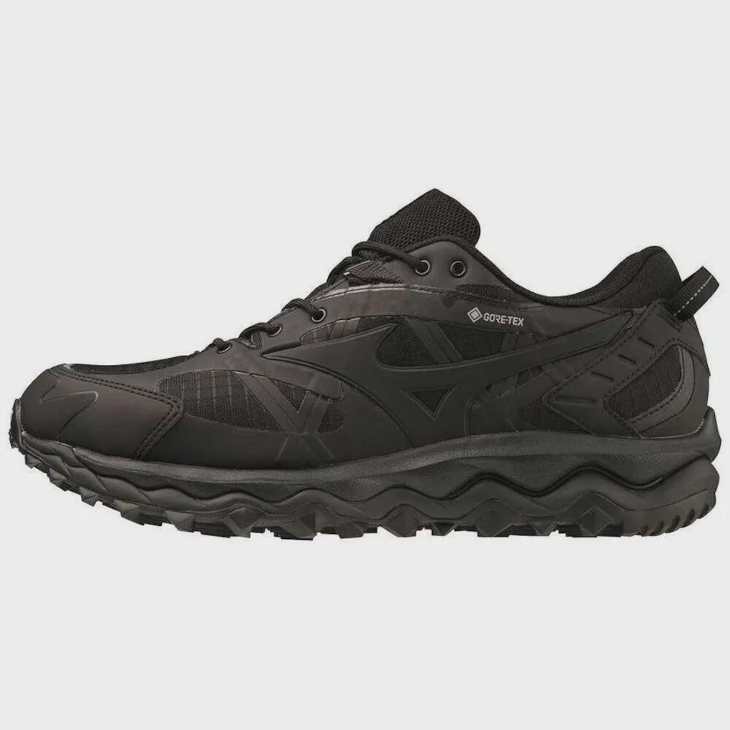Imagem 2 do produto Tênis Mizuno Wave Mujin TL GTX 2 Trilha - Unissex